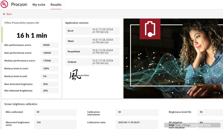 MSI Prestige 16 AI+ Evo商務筆電開箱與AI應用實測