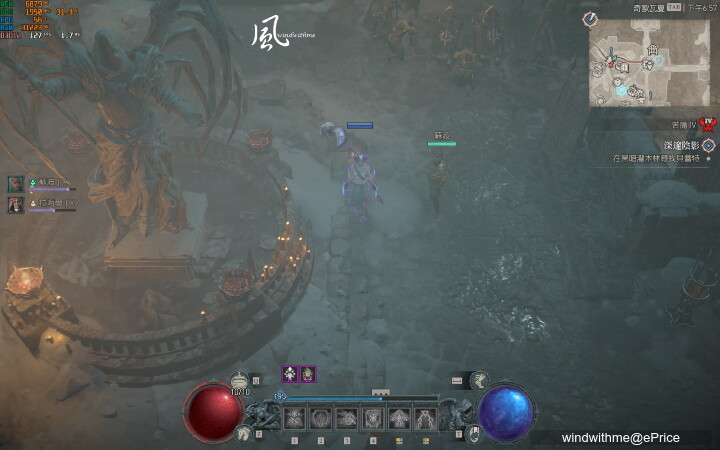 MSI Prestige 16 AI+ Evo商務筆電開箱與AI應用實測