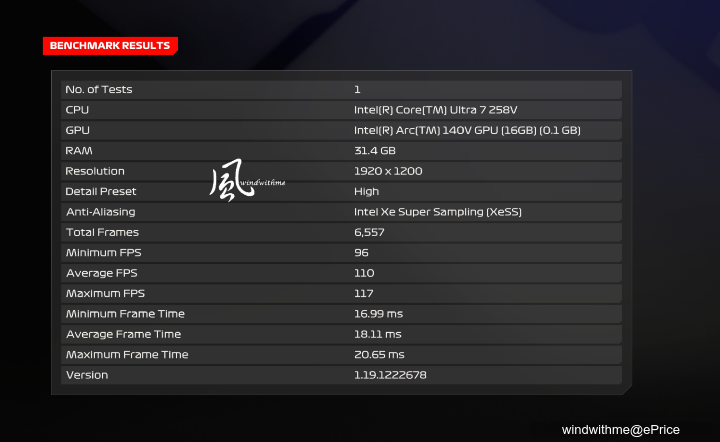 MSI Prestige 16 AI+ Evo商務筆電開箱與AI應用實測