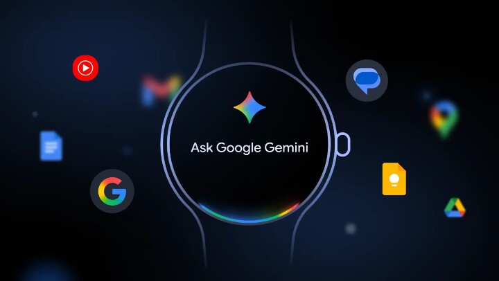 Gemini AI 助理登上 Wear OS 手錶 支援多品牌裝置 Gemini AI 助理登上 Wear OS 手錶 支援多品牌裝置