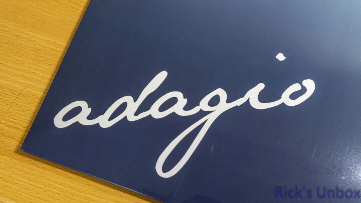 【開箱】台灣新創電競周邊品牌 | 沐梅Mumei adagio