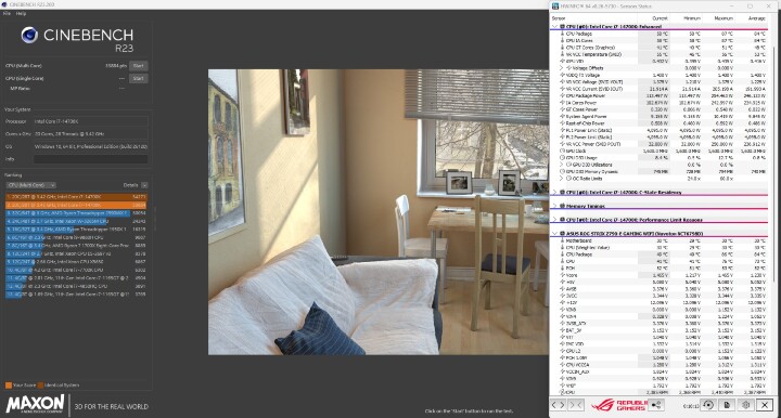 【開箱】連水冷都有三模連線 | LIAN LI HydroShift II LCD-C 360CL WHITE