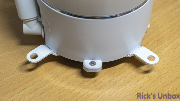 【開箱】連水冷都有三模連線 | LIAN LI HydroShift II LCD-C 360CL WHITE