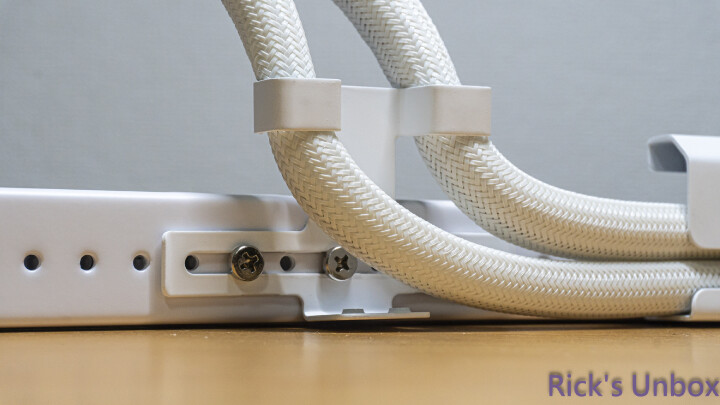 【開箱】連水冷都有三模連線 | LIAN LI HydroShift II LCD-C 360CL WHITE