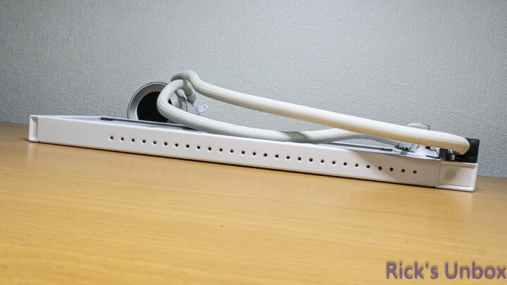 【開箱】連水冷都有三模連線 | LIAN LI HydroShift II LCD-C 360CL WHITE