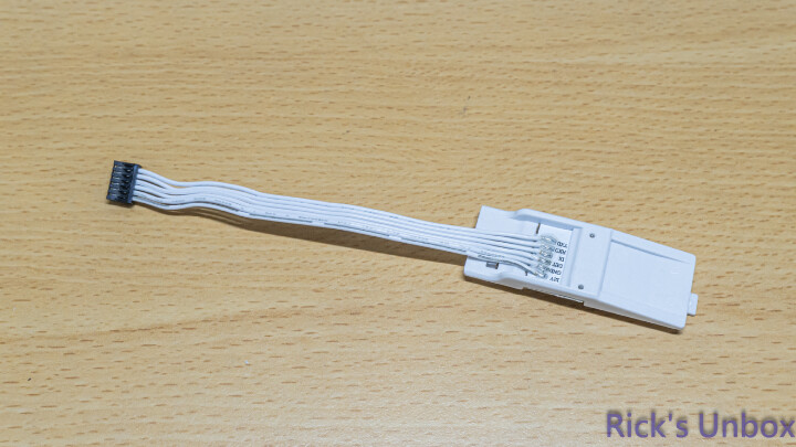 【開箱】連水冷都有三模連線 | LIAN LI HydroShift II LCD-C 360CL WHITE