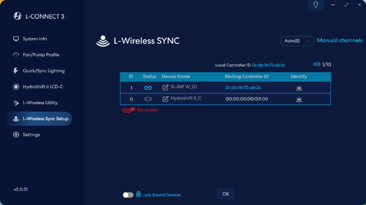 【開箱】連水冷都有三模連線 | LIAN LI HydroShift II LCD-C 360CL WHITE
