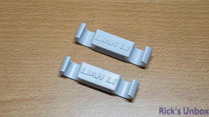 【開箱】連水冷都有三模連線 | LIAN LI HydroShift II LCD-C 360CL WHITE