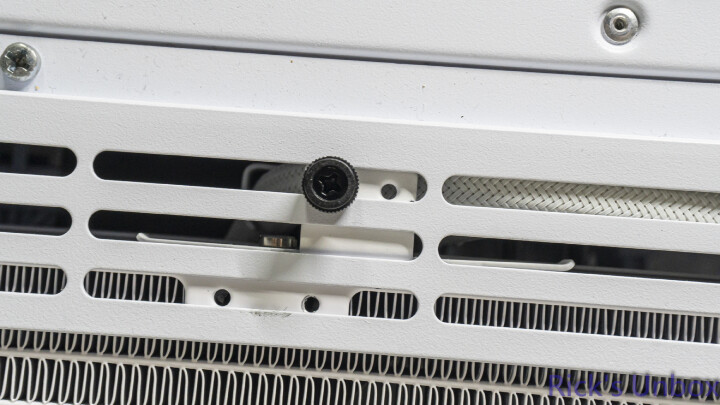 【開箱】連水冷都有三模連線 | LIAN LI HydroShift II LCD-C 360CL WHITE