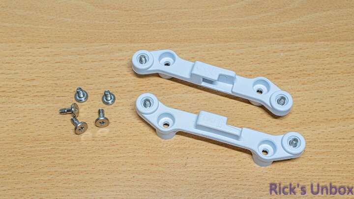 【開箱】連水冷都有三模連線 | LIAN LI HydroShift II LCD-C 360CL WHITE