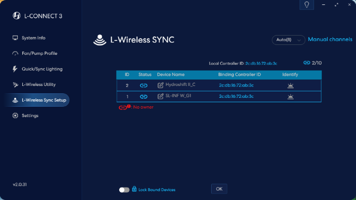 【開箱】連水冷都有三模連線 | LIAN LI HydroShift II LCD-C 360CL WHITE