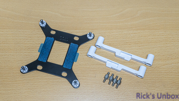 【開箱】連水冷都有三模連線 | LIAN LI HydroShift II LCD-C 360CL WHITE