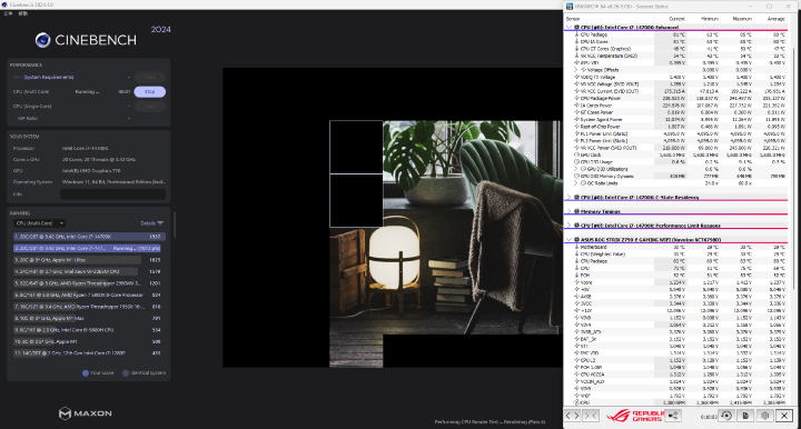 【開箱】連水冷都有三模連線 | LIAN LI HydroShift II LCD-C 360CL WHITE
