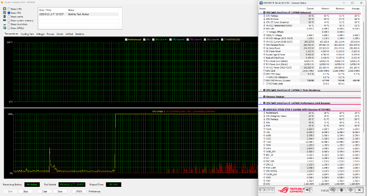【開箱】連水冷都有三模連線 | LIAN LI HydroShift II LCD-C 360CL WHITE