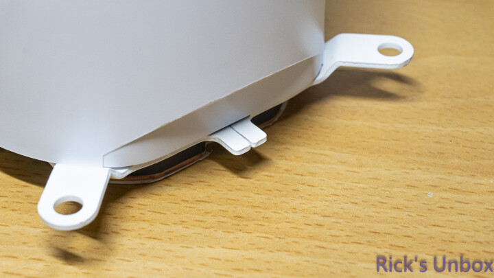 【開箱】連水冷都有三模連線 | LIAN LI HydroShift II LCD-C 360CL WHITE