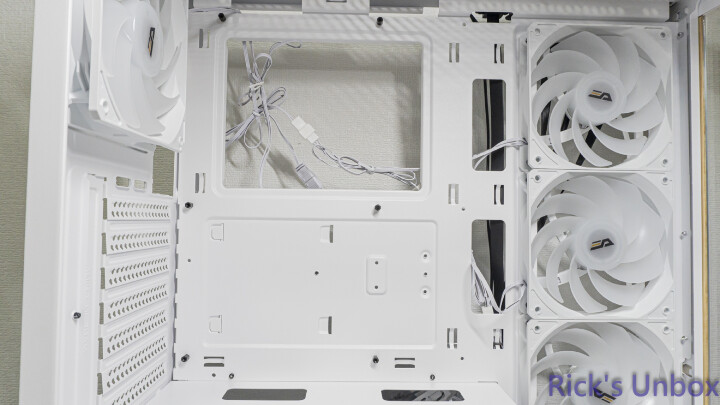 【開箱】平價實木海景殼 | darkFlash DS900 WOOD WHITE