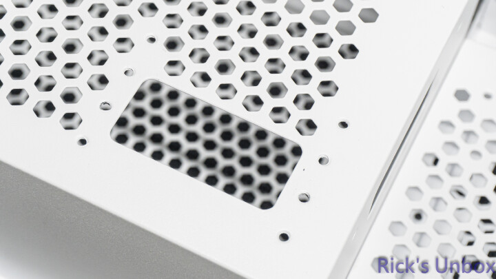 【開箱】平價實木海景殼 | darkFlash DS900 WOOD WHITE