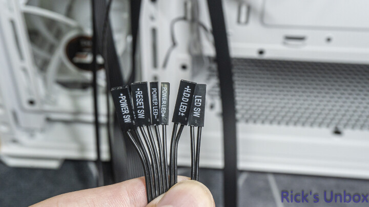 【開箱】平價實木海景殼 | darkFlash DS900 WOOD WHITE