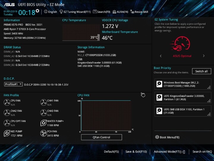 【開箱】平價實木海景殼 | darkFlash DS900 WOOD WHITE