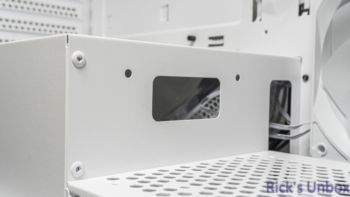 【開箱】平價實木海景殼 | darkFlash DS900 WOOD WHITE