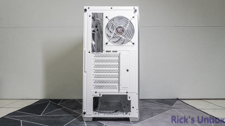 【開箱】平價實木海景殼 | darkFlash DS900 WOOD WHITE