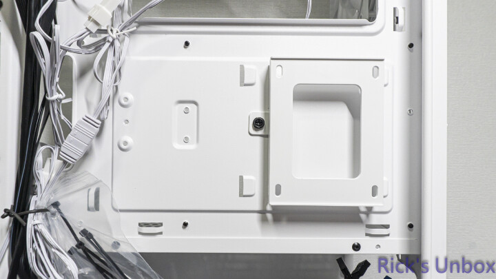 【開箱】平價實木海景殼 | darkFlash DS900 WOOD WHITE