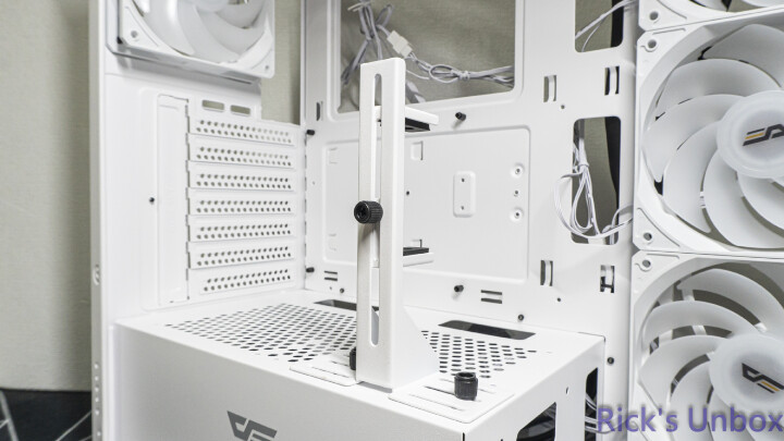 【開箱】平價實木海景殼 | darkFlash DS900 WOOD WHITE