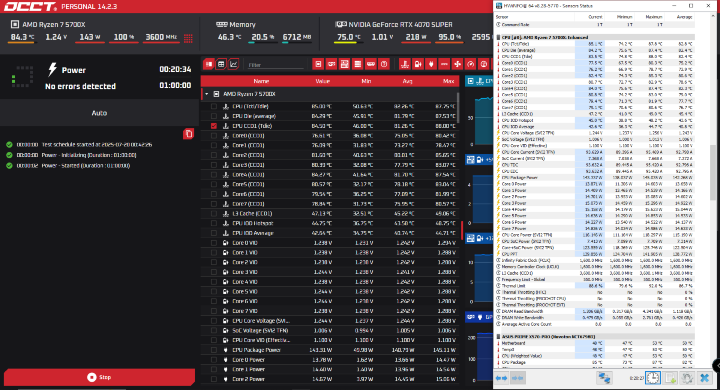 【開箱】平價實木海景殼 | darkFlash DS900 WOOD WHITE