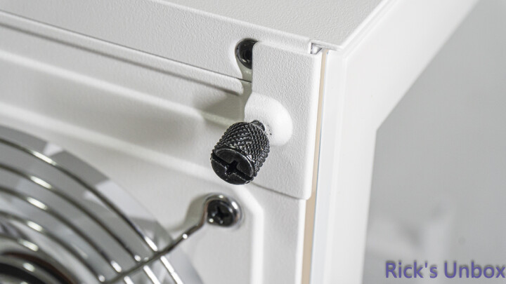 【開箱】平價實木海景殼 | darkFlash DS900 WOOD WHITE