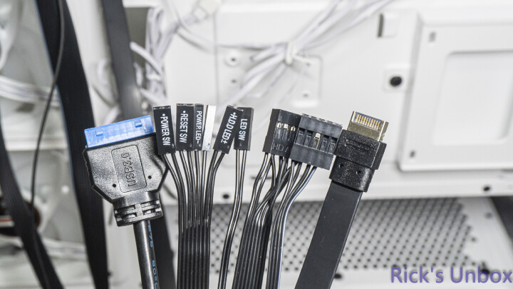 【開箱】平價實木海景殼 | darkFlash DS900 WOOD WHITE