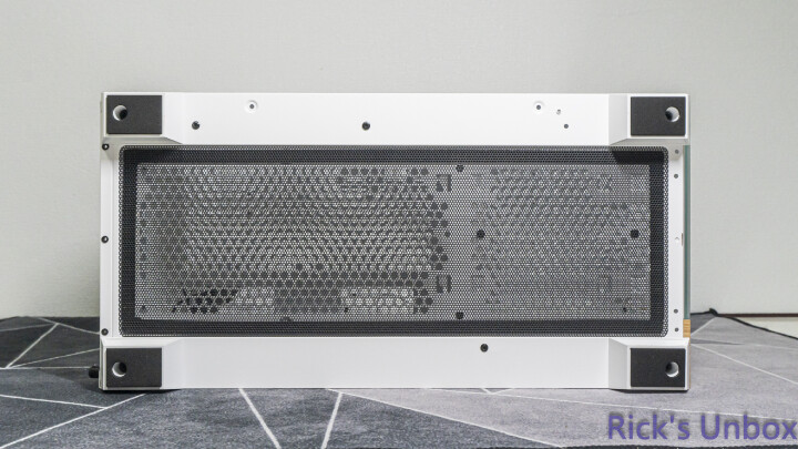 【開箱】平價實木海景殼 | darkFlash DS900 WOOD WHITE