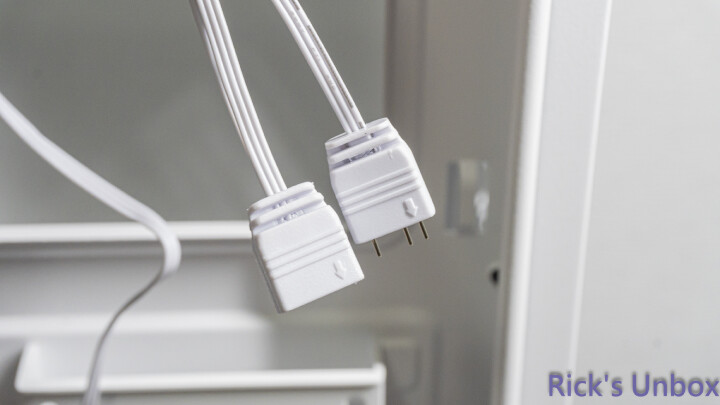 【開箱】平價實木海景殼 | darkFlash DS900 WOOD WHITE