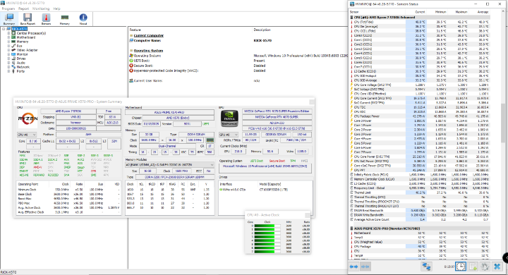 【開箱】平價實木海景殼 | darkFlash DS900 WOOD WHITE