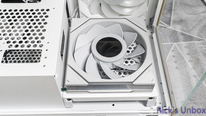 【開箱】平價實木海景殼 | darkFlash DS900 WOOD WHITE