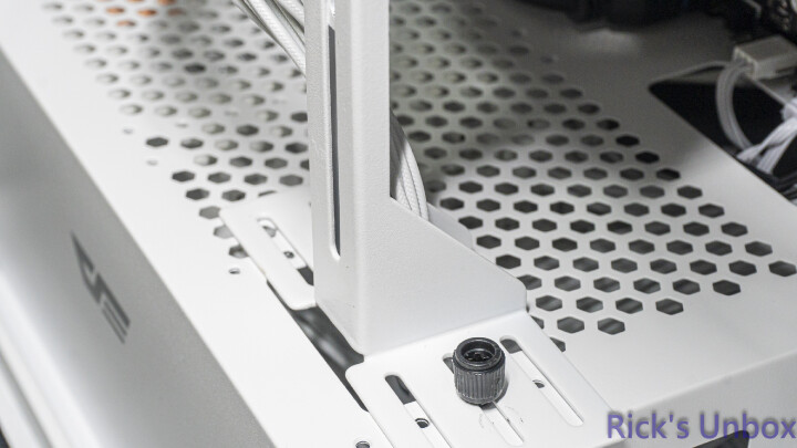 【開箱】平價實木海景殼 | darkFlash DS900 WOOD WHITE