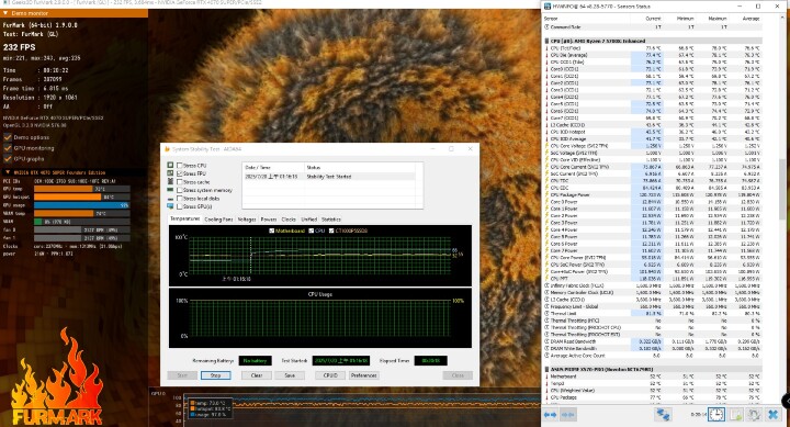 【開箱】平價實木海景殼 | darkFlash DS900 WOOD WHITE