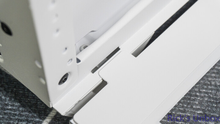 【開箱】平價實木海景殼 | darkFlash DS900 WOOD WHITE