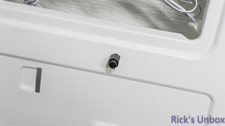 【開箱】平價實木海景殼 | darkFlash DS900 WOOD WHITE