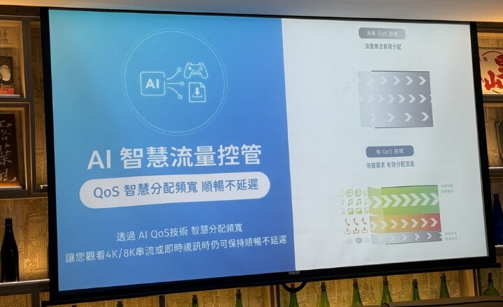 全新7世代來臨 D-Link Wi-Fi 7 玩家體驗會活動分享