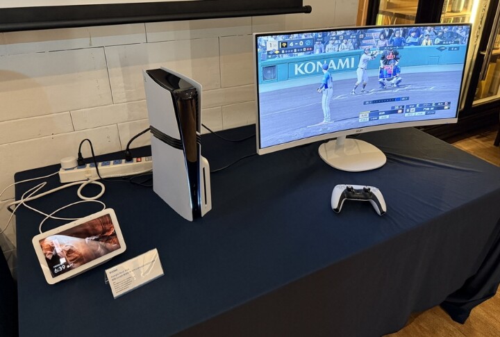 全新7世代來臨 D-Link Wi-Fi 7 玩家體驗會活動分享