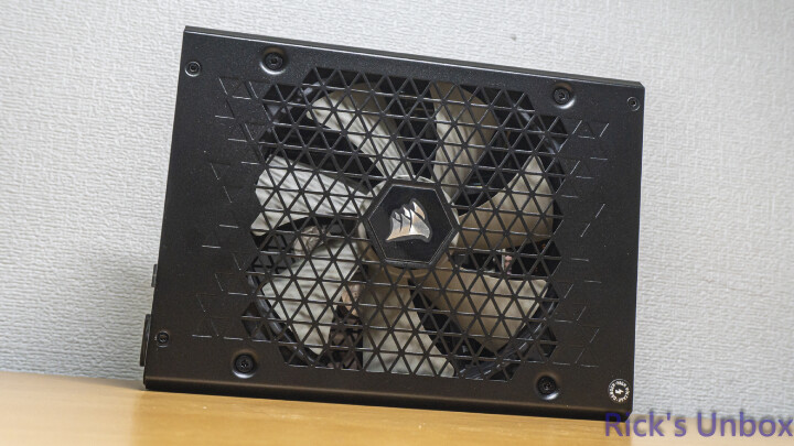 【開箱】海盜船旗艦白金電源升級 | CORSAIR HX1200i PLATINUM