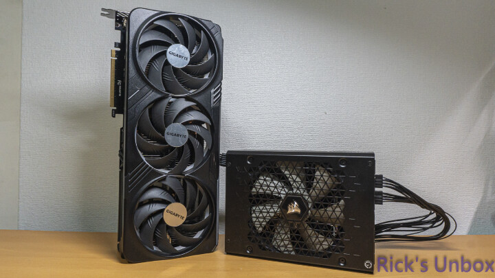 【開箱】海盜船旗艦白金電源升級 | CORSAIR HX1200i PLATINUM