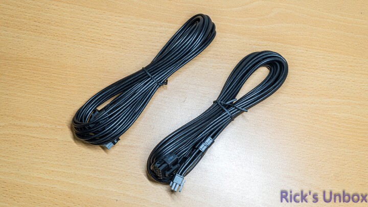 【開箱】海盜船旗艦白金電源升級 | CORSAIR HX1200i PLATINUM