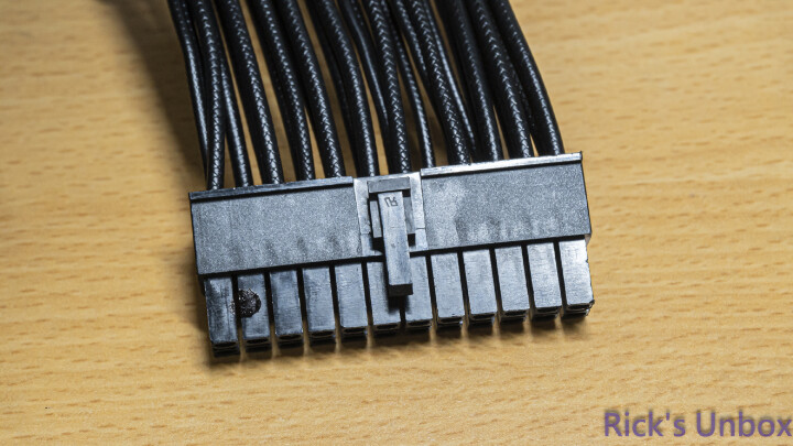 【開箱】海盜船旗艦白金電源升級 | CORSAIR HX1200i PLATINUM