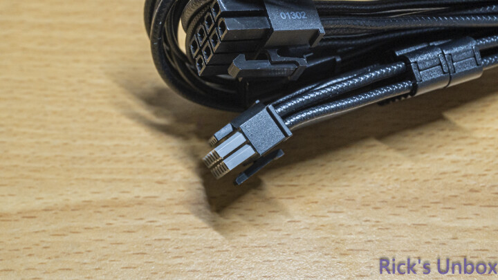 【開箱】海盜船旗艦白金電源升級 | CORSAIR HX1200i PLATINUM