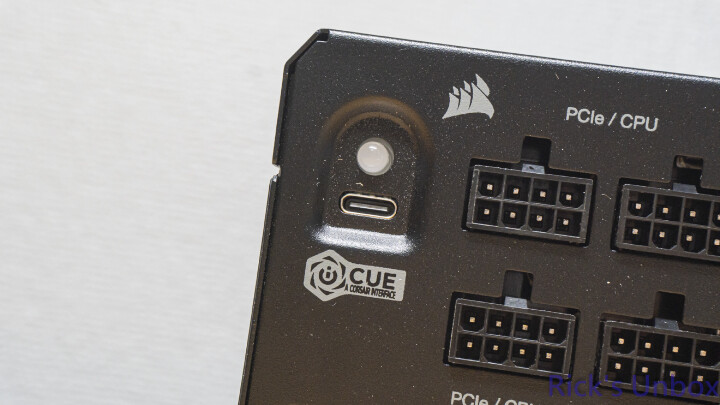 【開箱】海盜船旗艦白金電源升級 | CORSAIR HX1200i PLATINUM