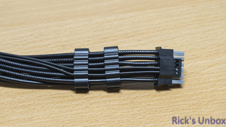 【開箱】海盜船旗艦白金電源升級 | CORSAIR HX1200i PLATINUM