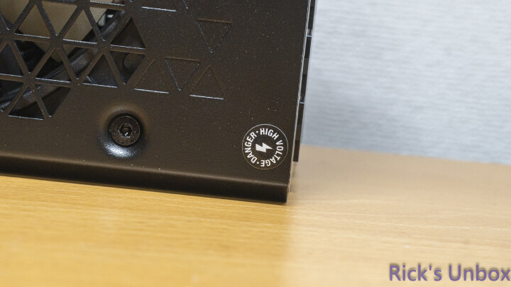 【開箱】海盜船旗艦白金電源升級 | CORSAIR HX1200i PLATINUM