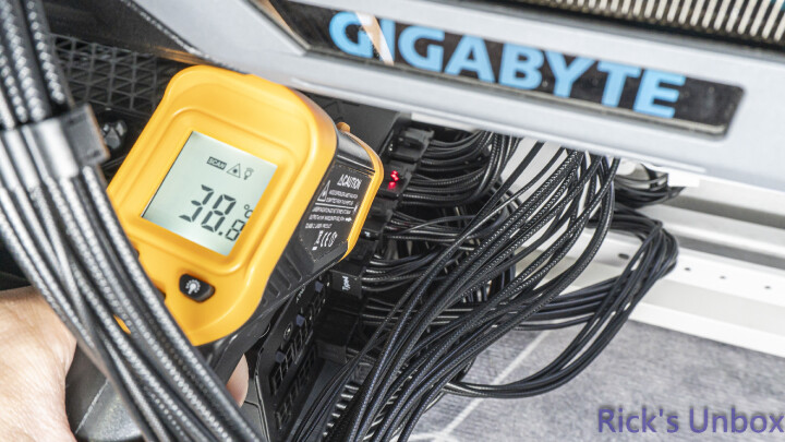 【開箱】海盜船旗艦白金電源升級 | CORSAIR HX1200i PLATINUM