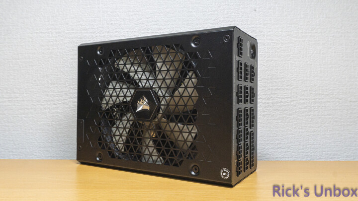 【開箱】海盜船旗艦白金電源升級 | CORSAIR HX1200i PLATINUM